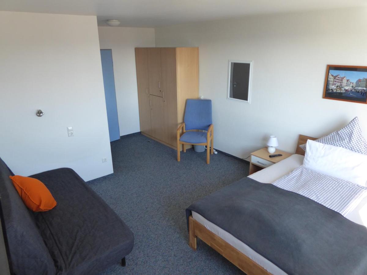 Ferienwohnung Zollernblick - Housity