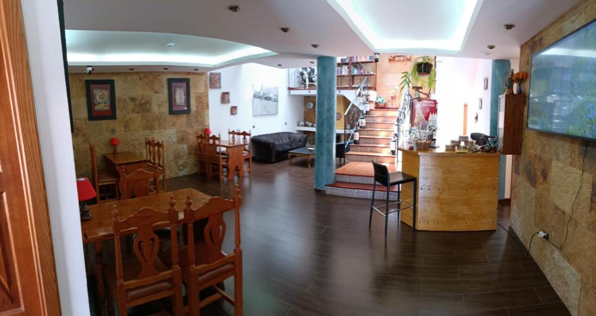La Casona Canaria Boutique Home B & B - Housity
