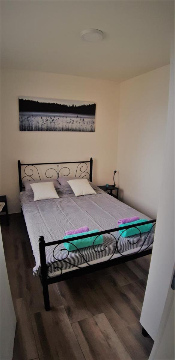 Apartman Alisa - Hizvo
