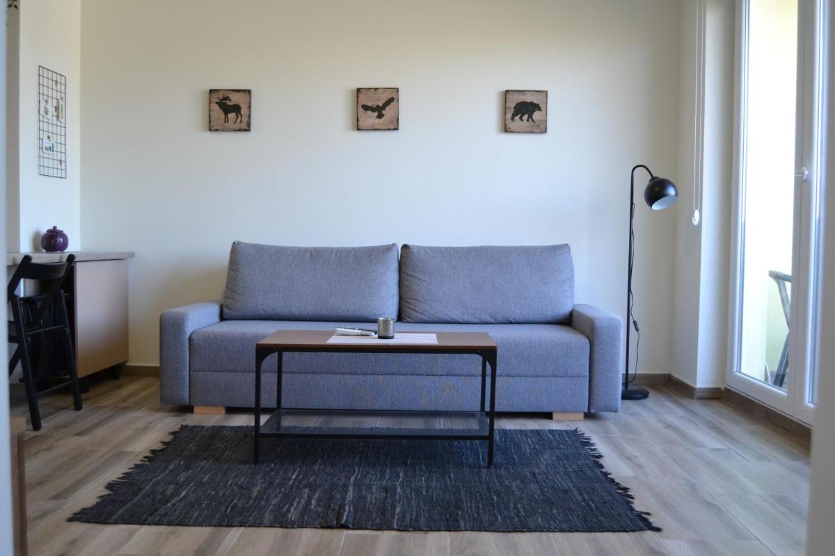 Apartman Alisa - Housity