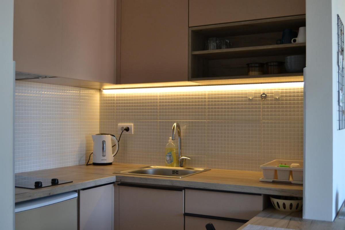 Apartman Alisa - Housity