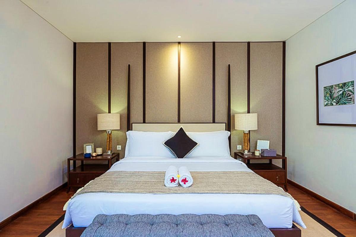 Nusa Dua Bayview - Housity