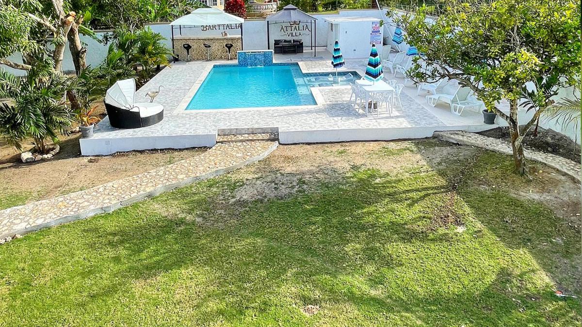Attalia Villa - Housity