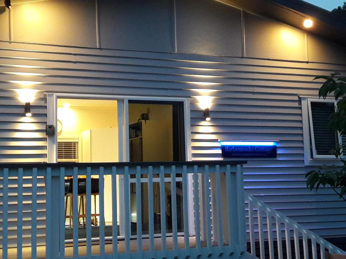 Coromandel Town Harbourside Cottage Luxury Accommodation - Housity