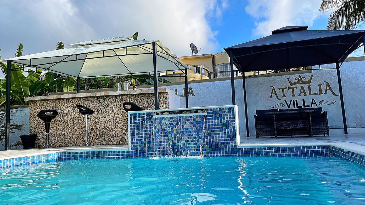 Attalia Villa - Housity