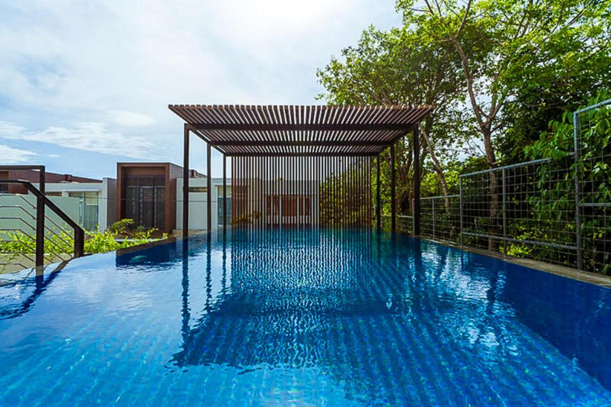 Nusa Dua Bayview - Housity