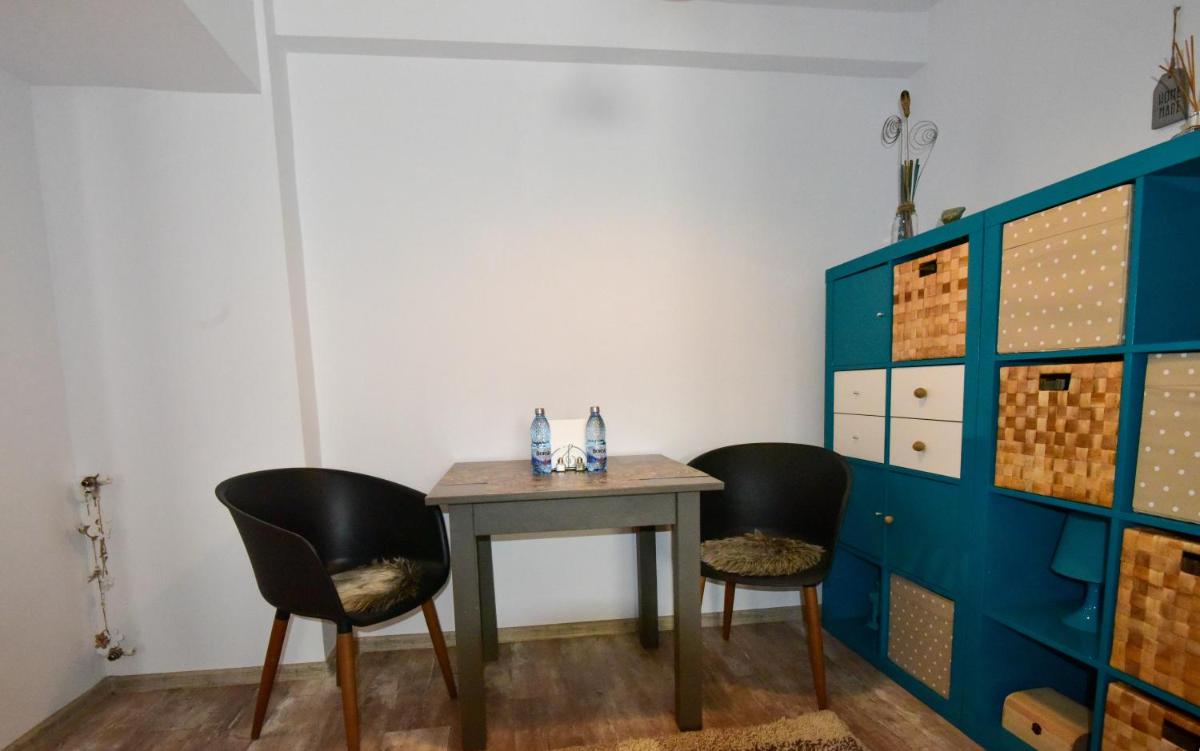 Central Beach Apartment - Housity