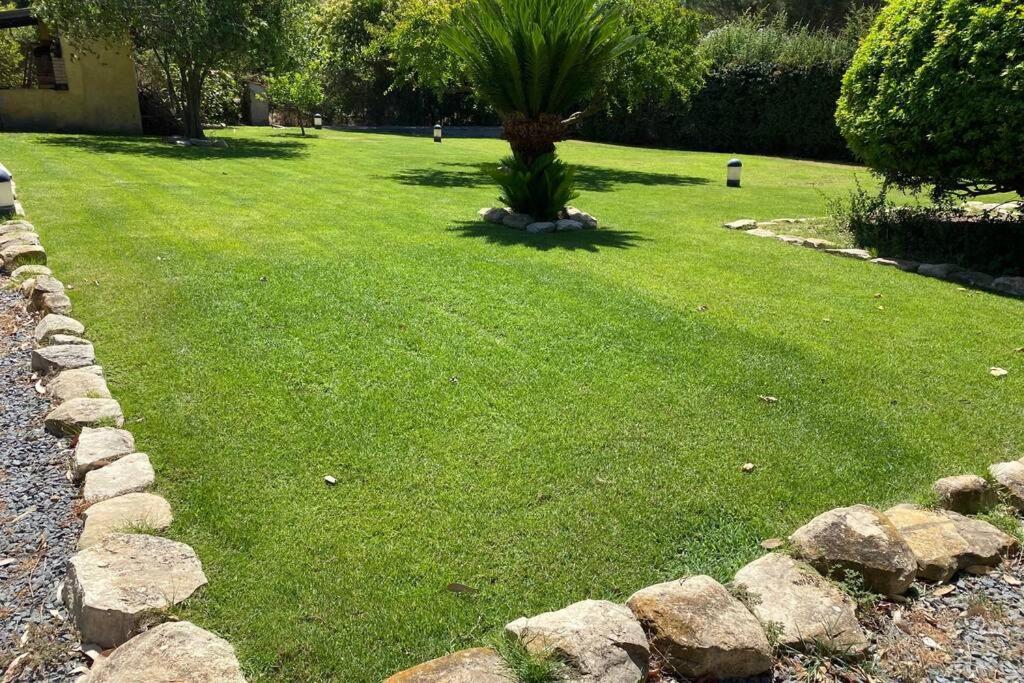 Casa Chia a 5 minuti dal mare - Su Giudeu Tuerredda - Housity