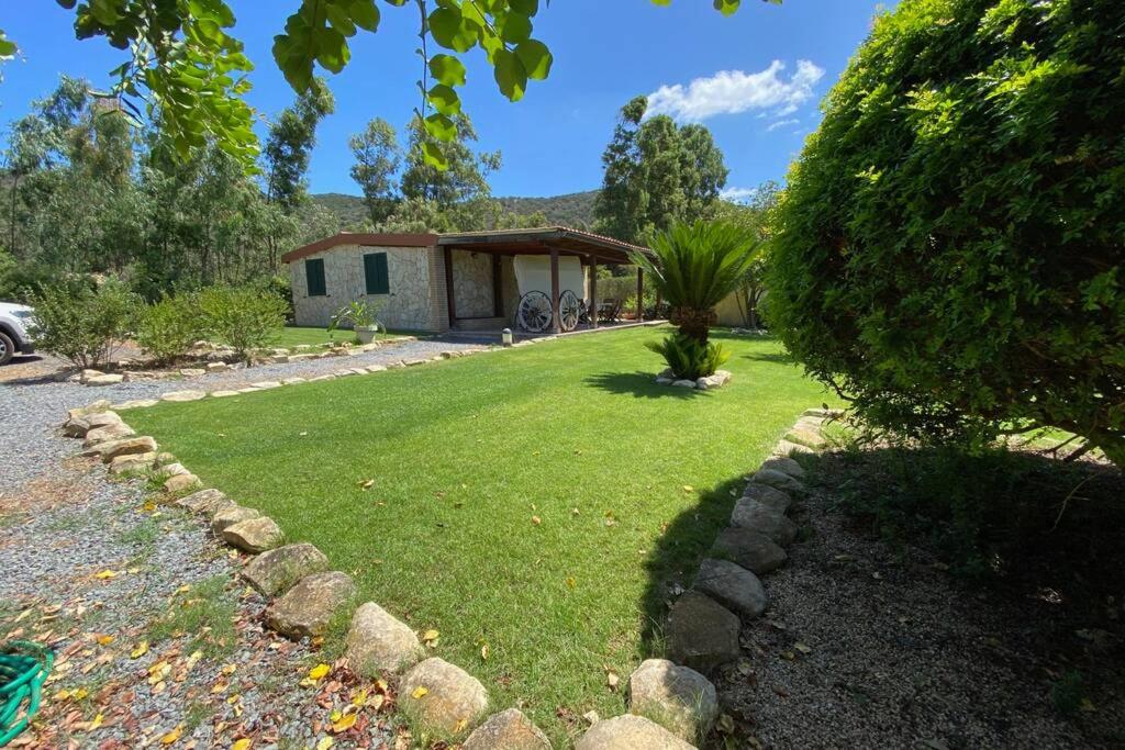 Casa Chia a 5 minuti dal mare - Su Giudeu Tuerredda - Housity