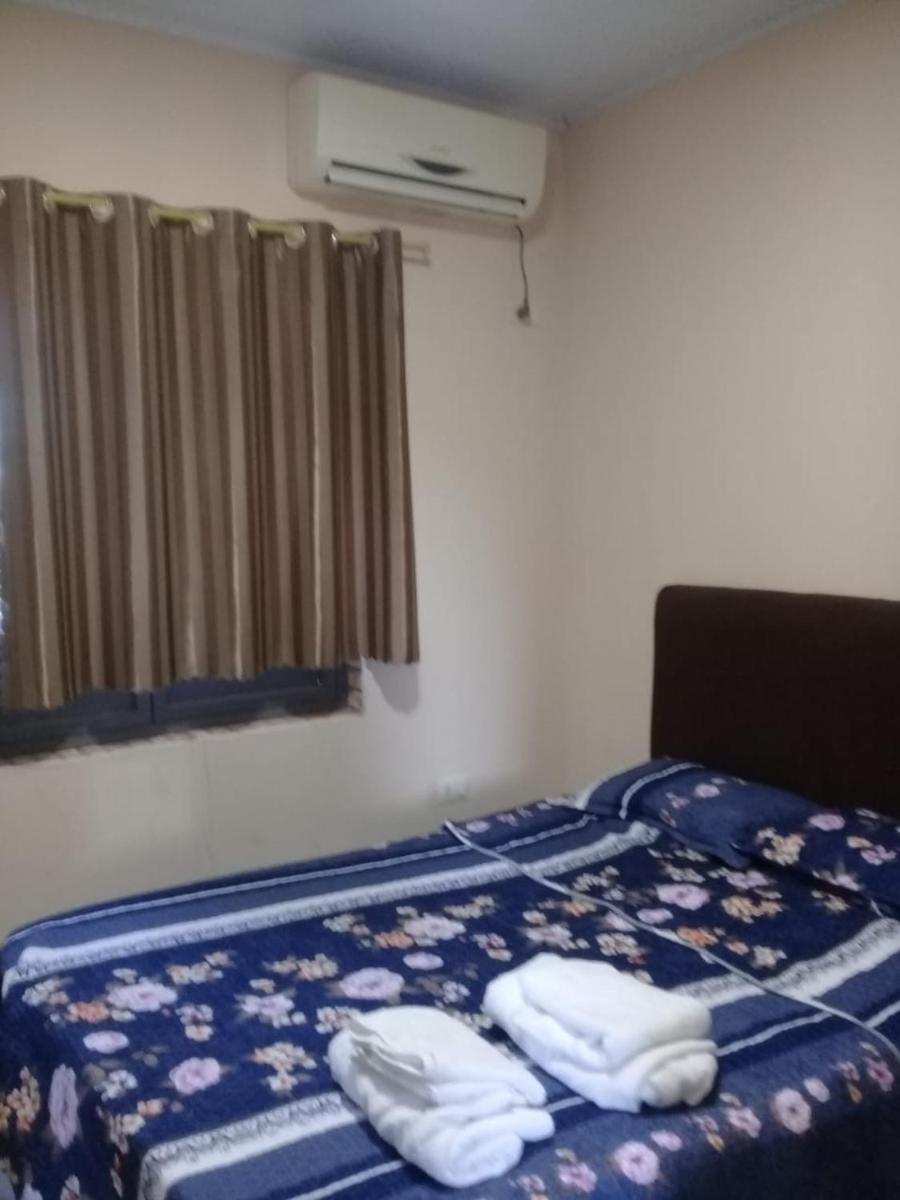 Ciudad del Este - Departamento amoblado - Housity