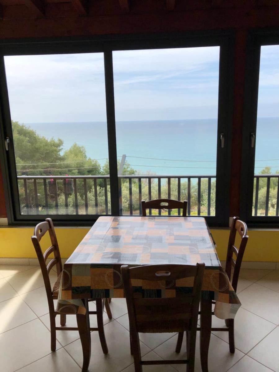 Suitetrails - Villa Alfonso con vista mare