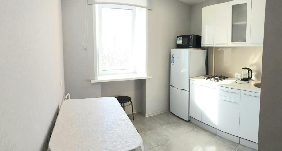 Suitetrails - Apartment on Karla - Libknekhta
