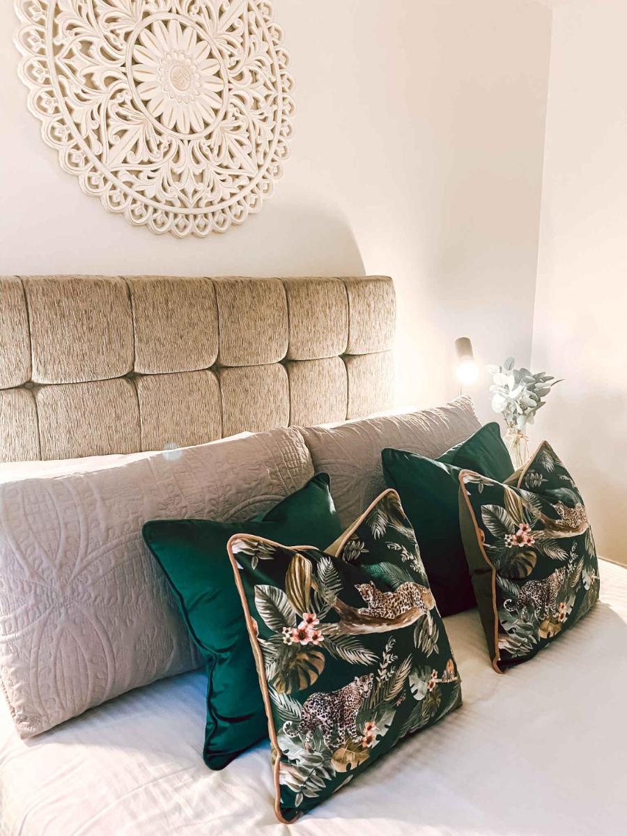 Sutton Heath Lodge - Housity