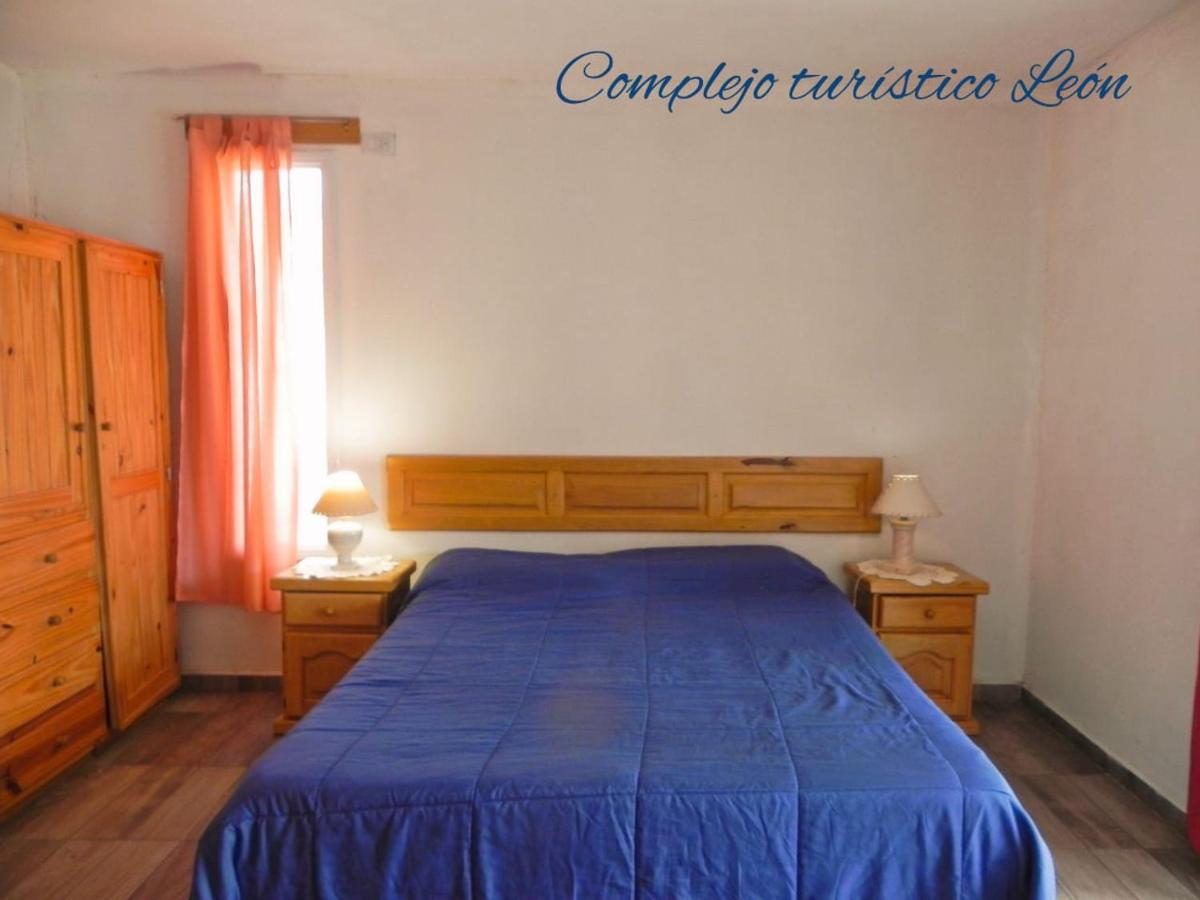 Complejo Leon - Housity