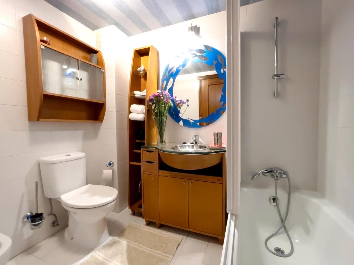Suitetrails - Apartamento Paseo Marítimo