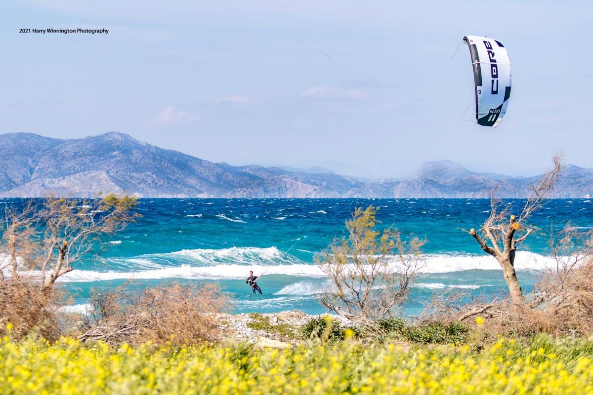 Suitetrails - Nikos Ikies