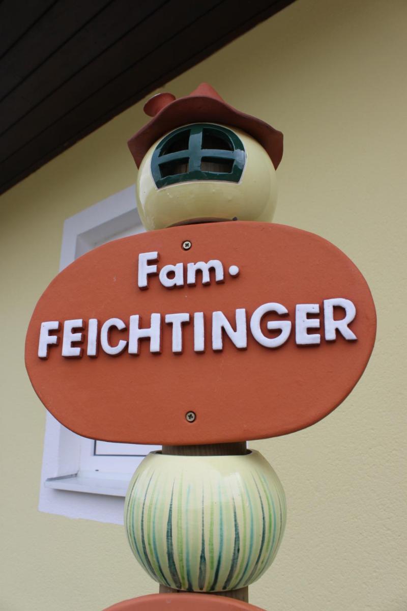 Ferienhaus Feichtinger - Housity