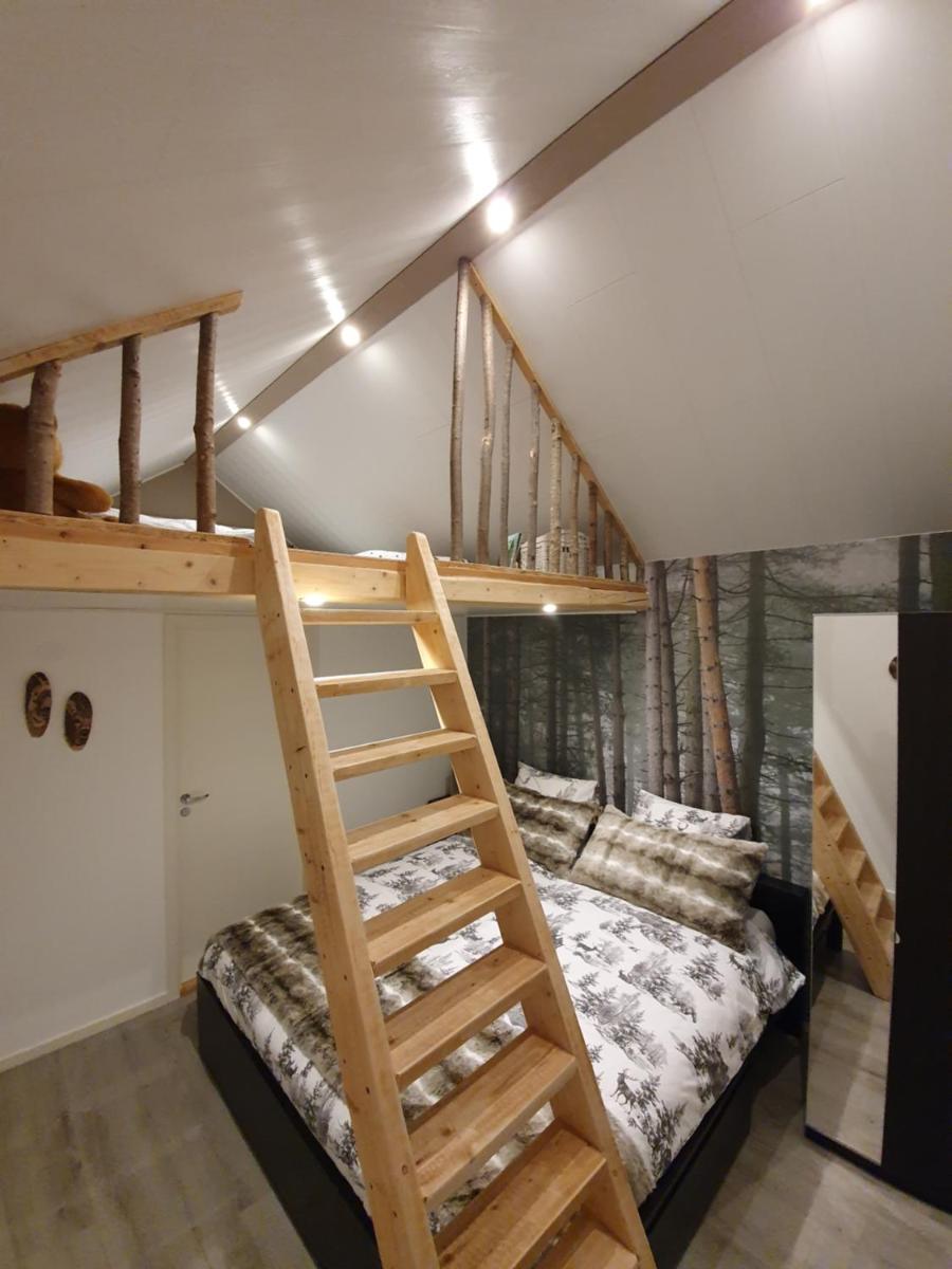 Luxury Guesthouse 'Lodge Lagom' - Hammarstrand-Jämtland - Housity