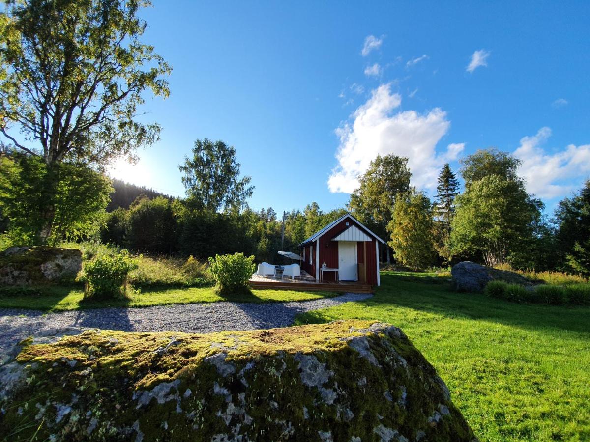 Luxury Guesthouse 'Lodge Lagom' - Hammarstrand-Jämtland - Housity
