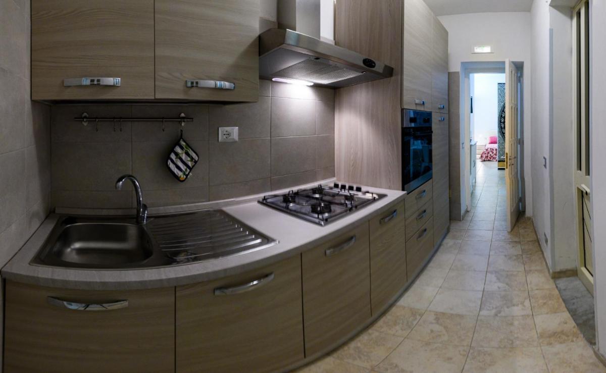 VENTINOVE Apartments - Hizvo