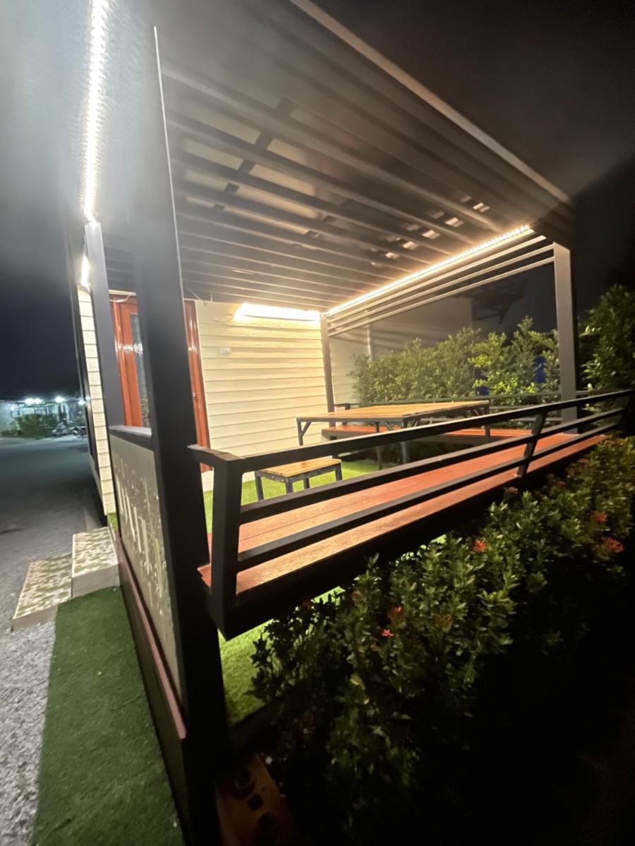 Noree Jacuzzi House - Housity