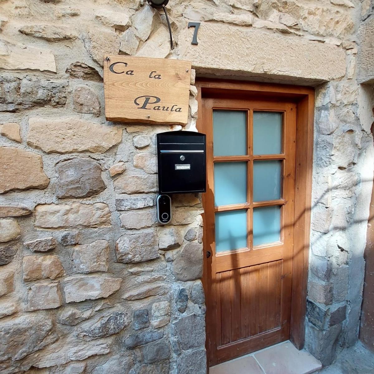 CA LA PAULA - Housity