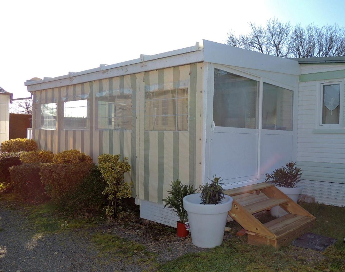 Mobil Home Fradin Parc de loisirs - Housity