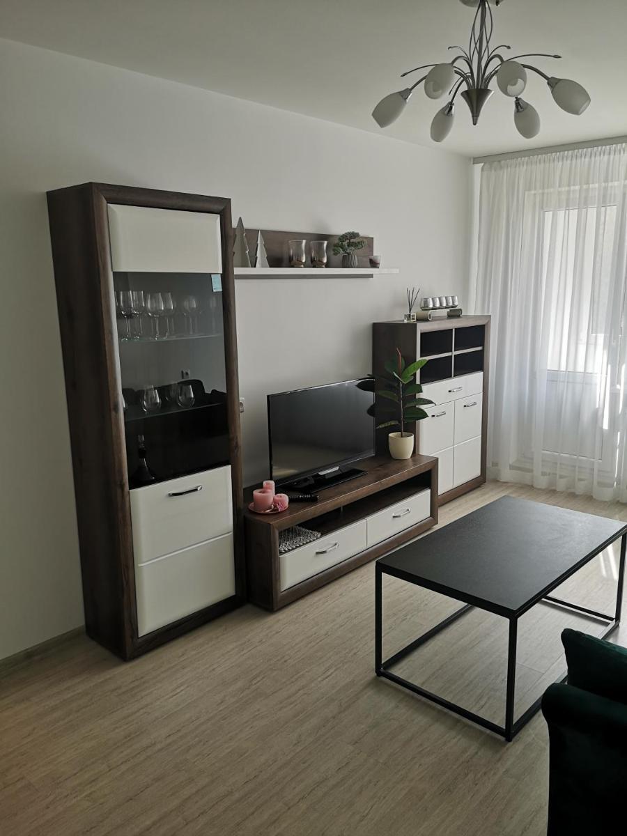 Parko apartamentai - Housity