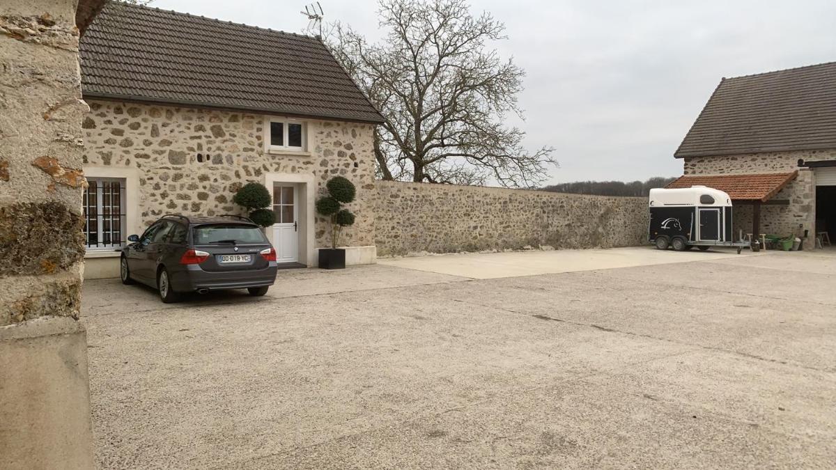 Maison de campagne - Housity