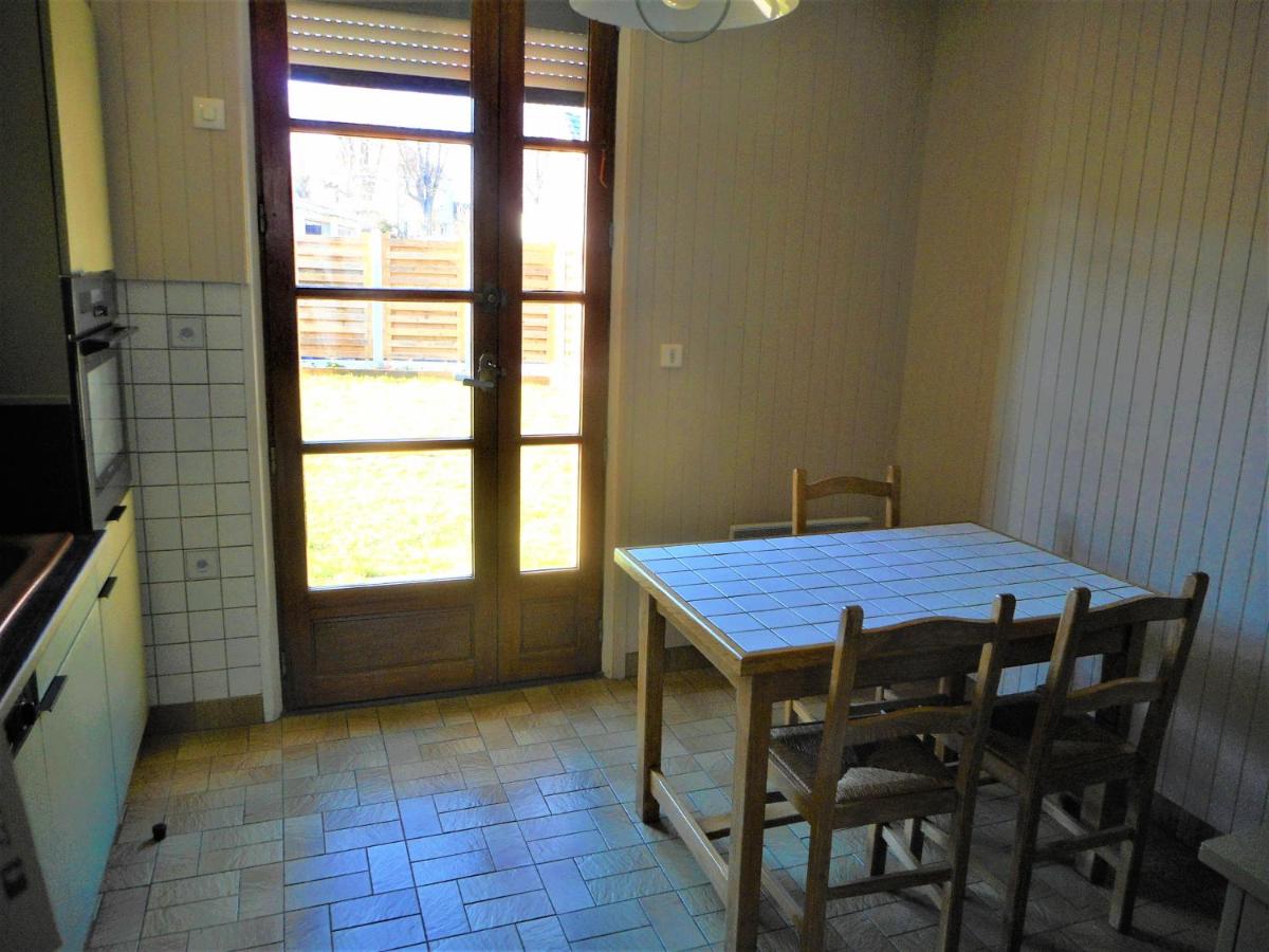 Gite La Bicyclette - Housity