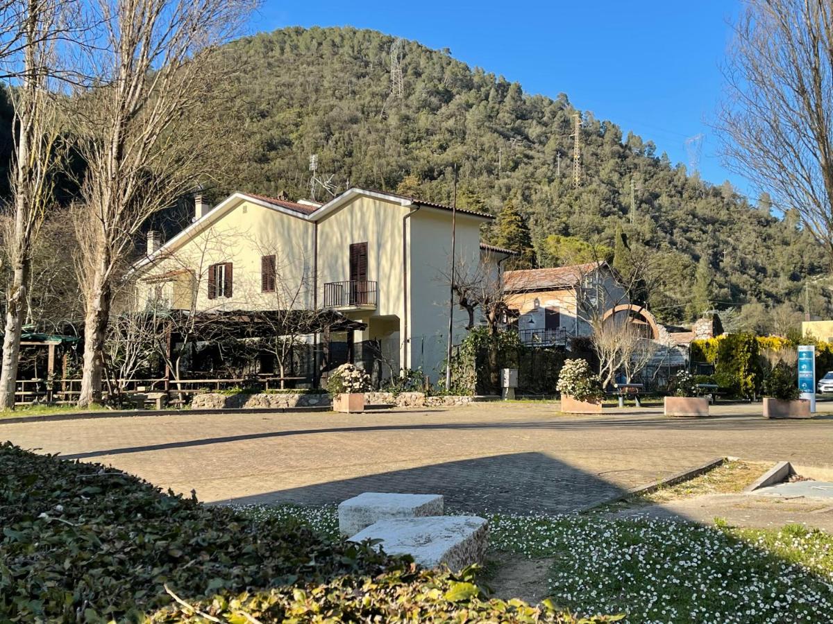 Rifugio della Cascata - Housity