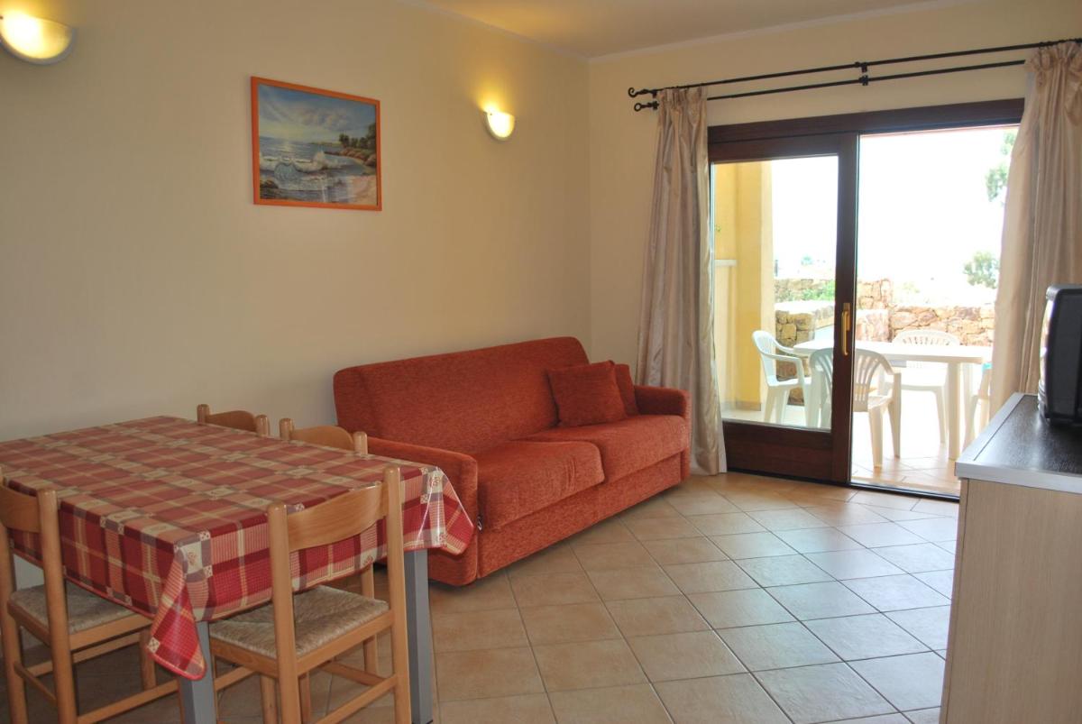 Appartamenti Golfo Aranci - Housity