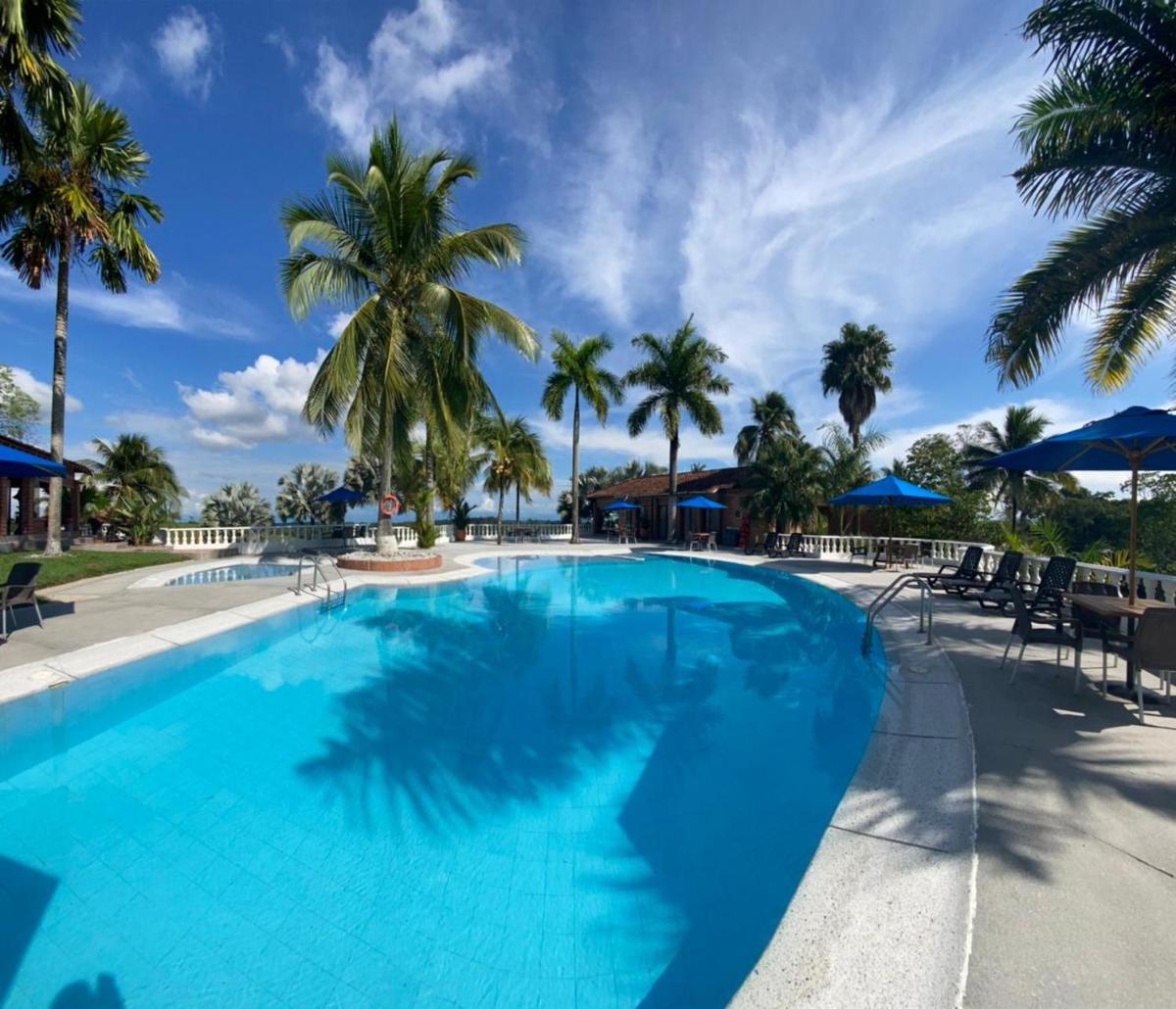 La Manola Finca Hotel - Housity
