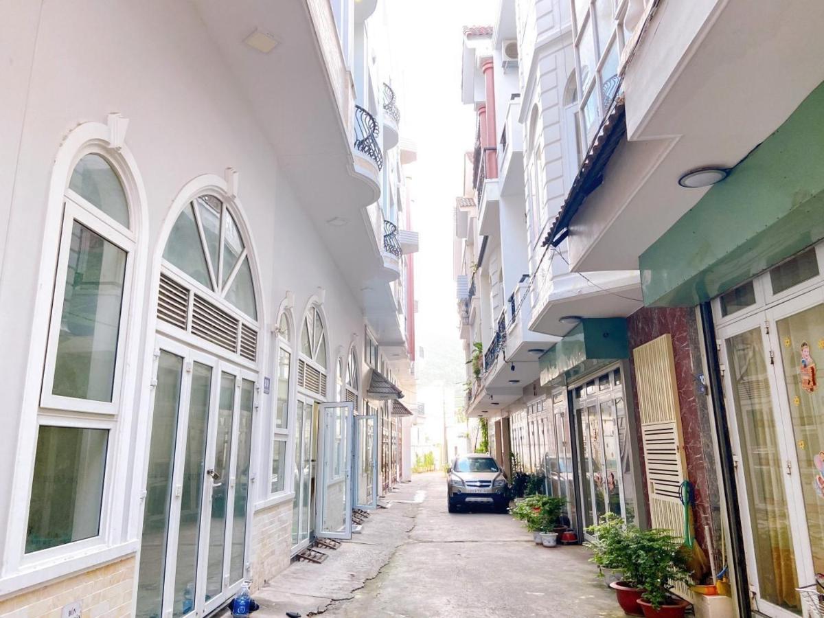 Vũng Tàu TN homestay - Housity