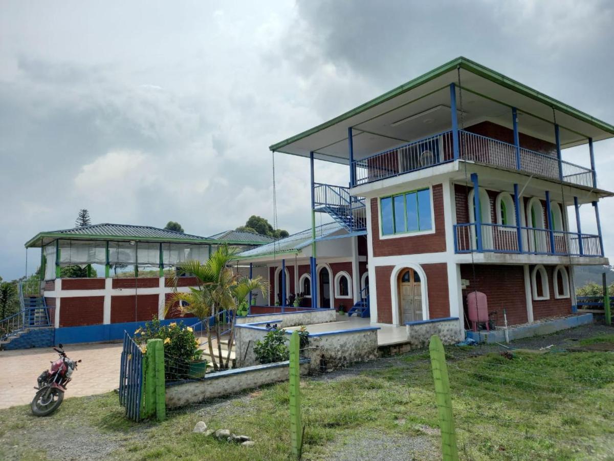 Ecohotel rural troya - Housity