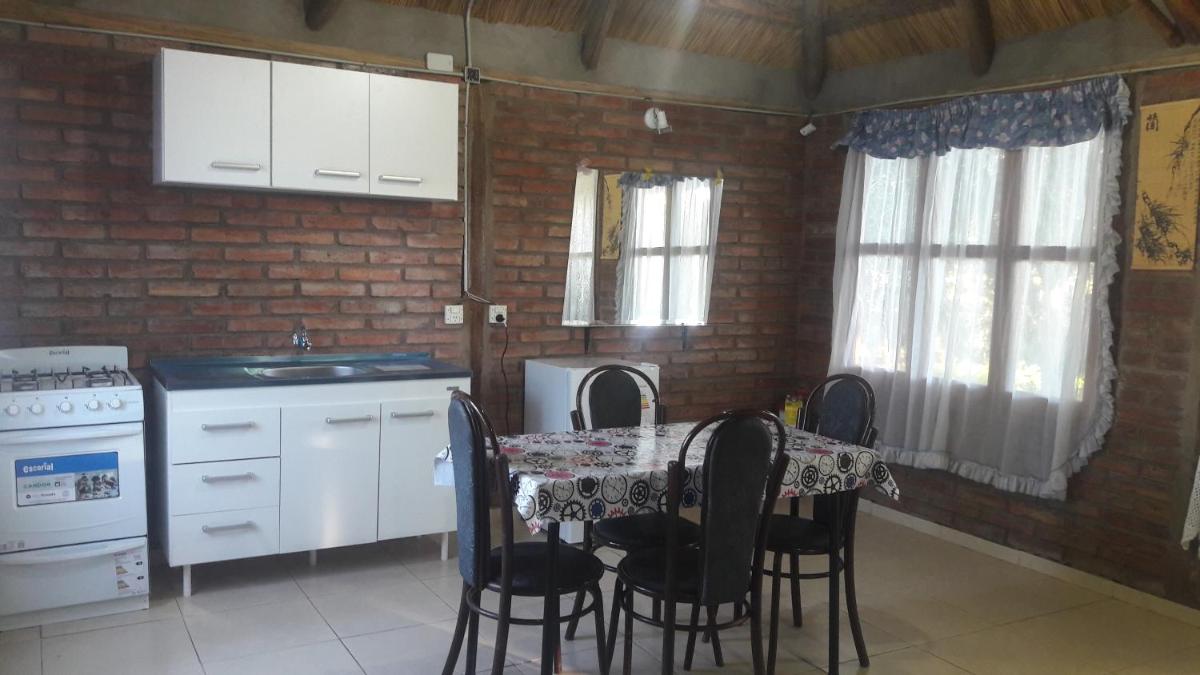 Cabaña: LOS ABUELOS - Housity