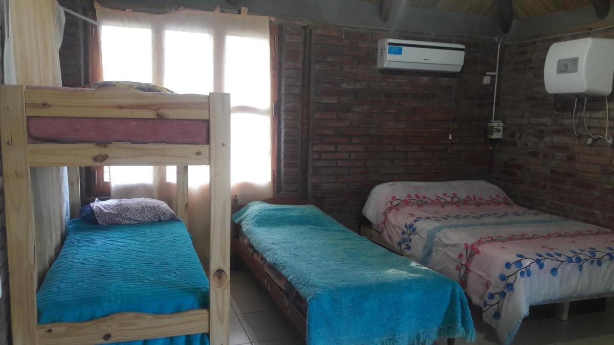 Cabaña: LOS ABUELOS - Housity
