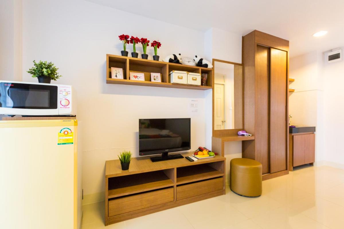 Suitetrails - Ascella Sukhumvit 38