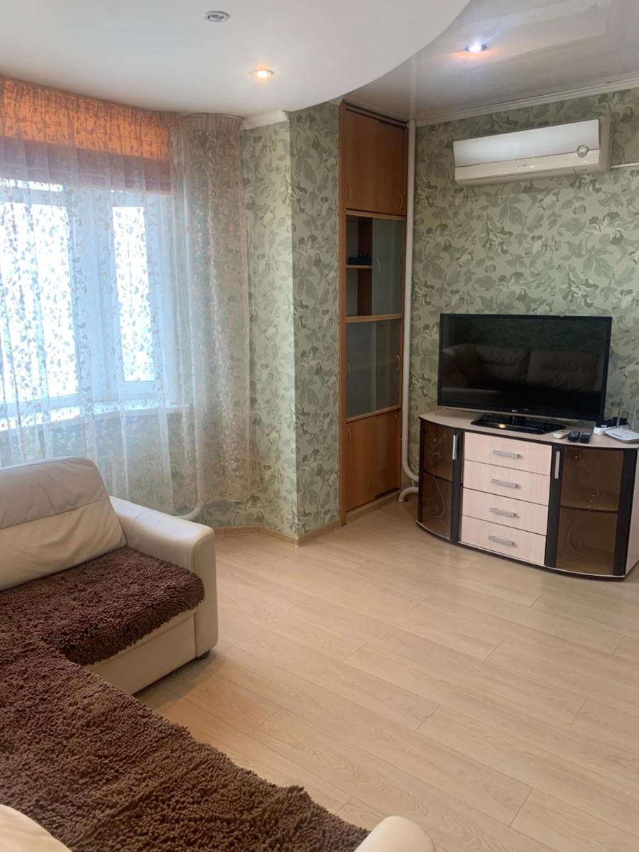 Volshebnye apartamenty v samom tsentre novosibirska - Housity