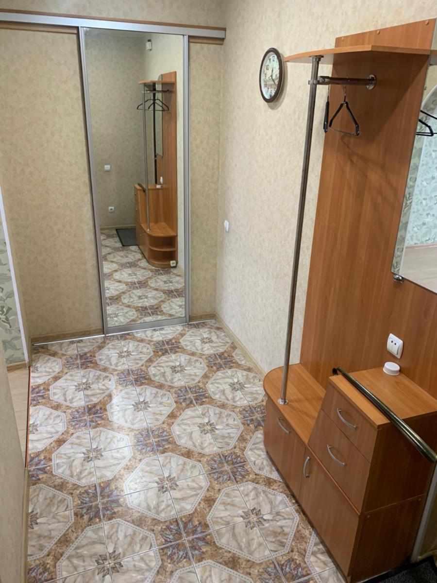 Volshebnye apartamenty v samom tsentre novosibirska - Housity