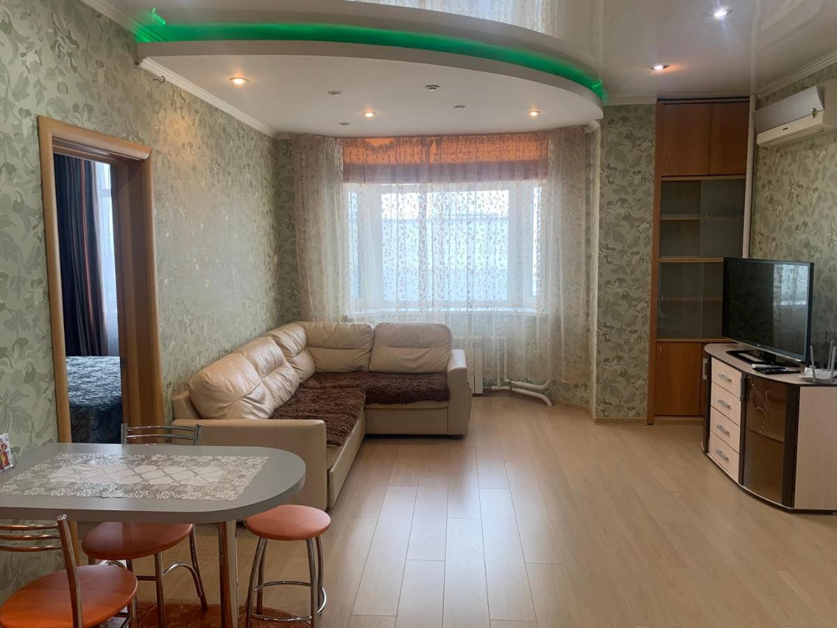 Volshebnye apartamenty v samom tsentre novosibirska - Housity