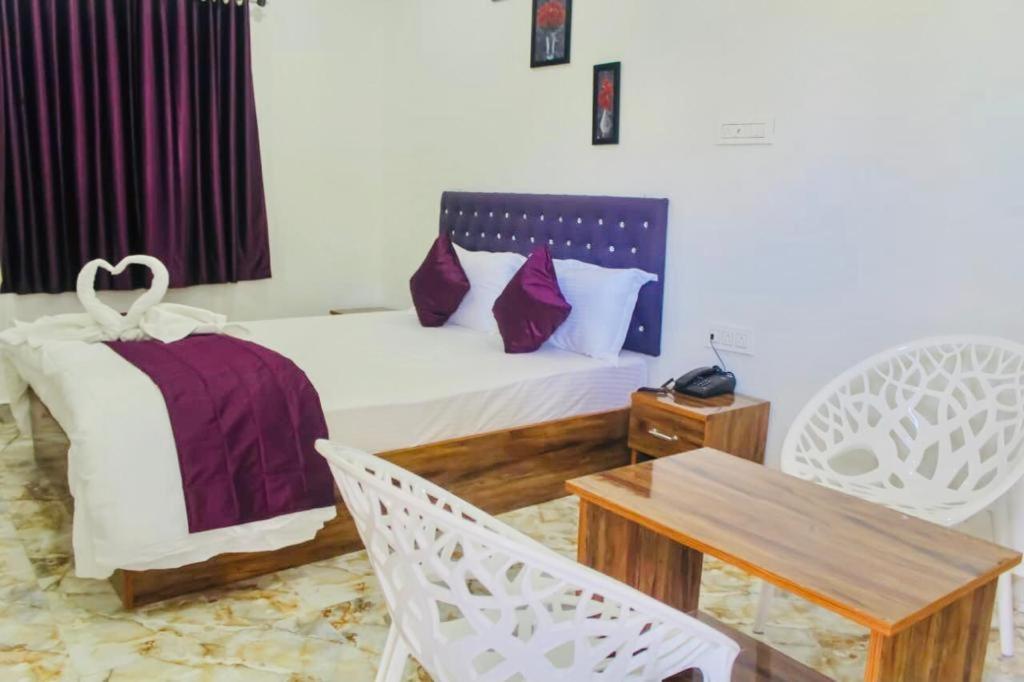 Zcube Andaman - Housity
