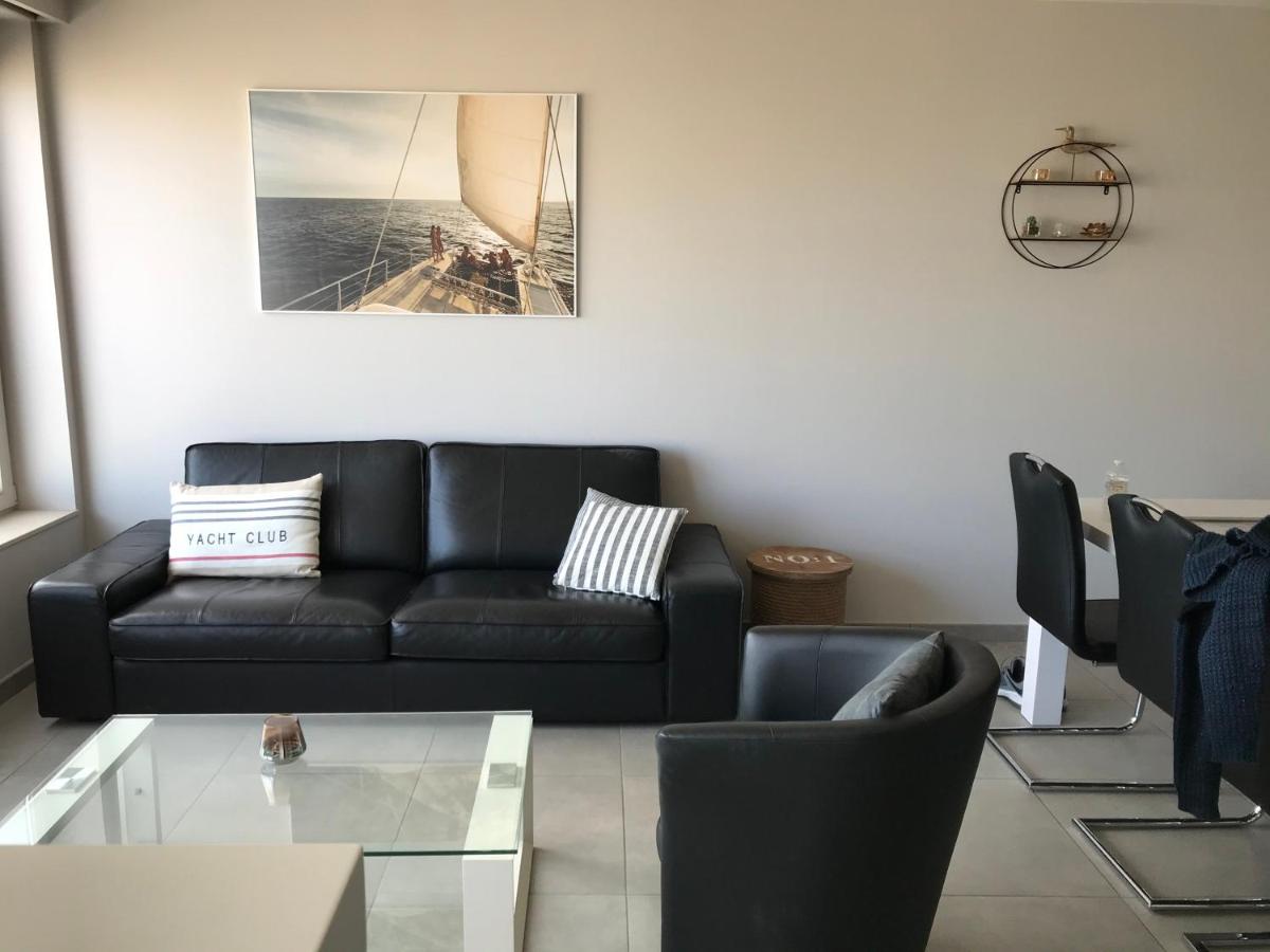 Whaaw Oostende - Housity