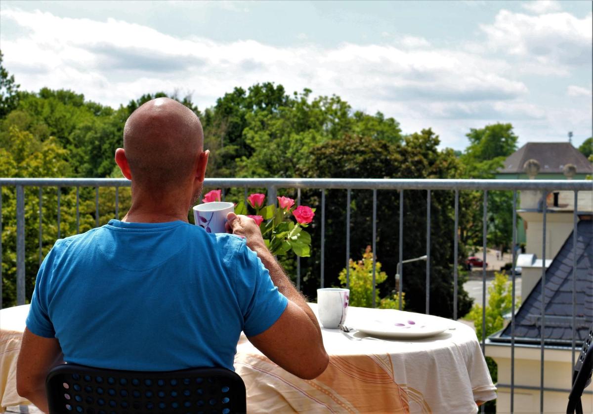 Zentral gelegene Wohnung nahe Schwanenteich - Hizvo