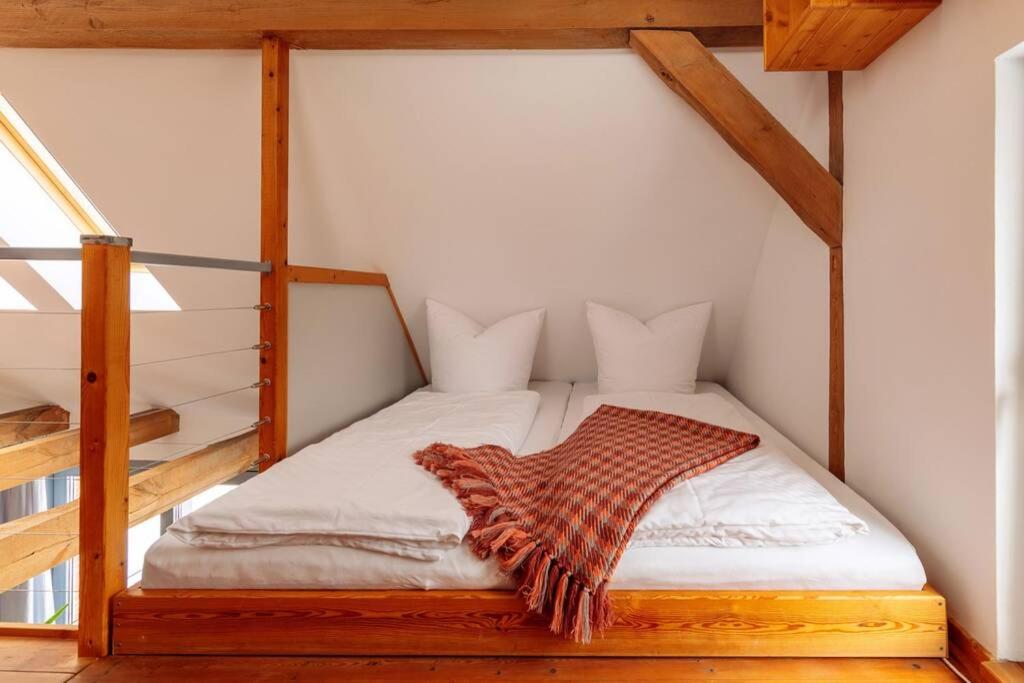 Modernes Landhaus mit Sauna - Housity