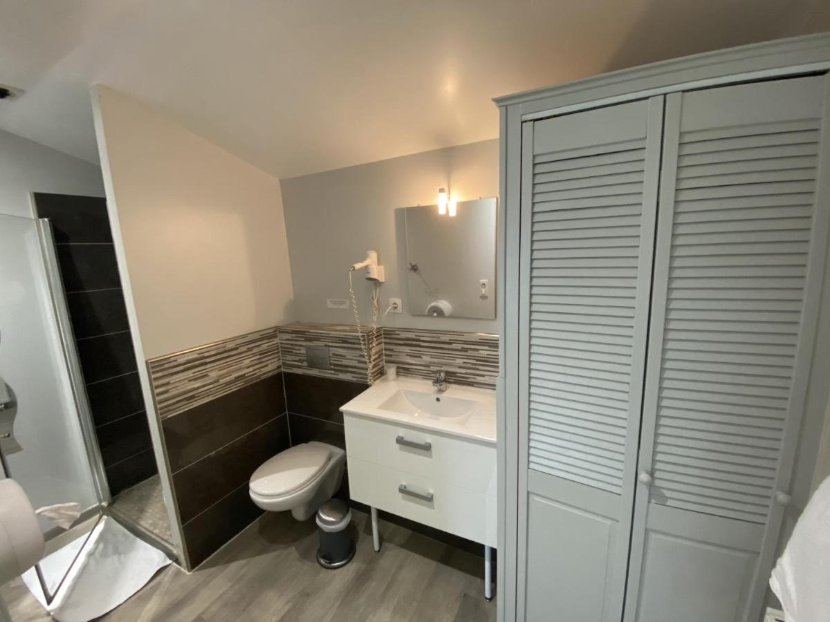 Logis Hôtel L'Oliveraie - Housity