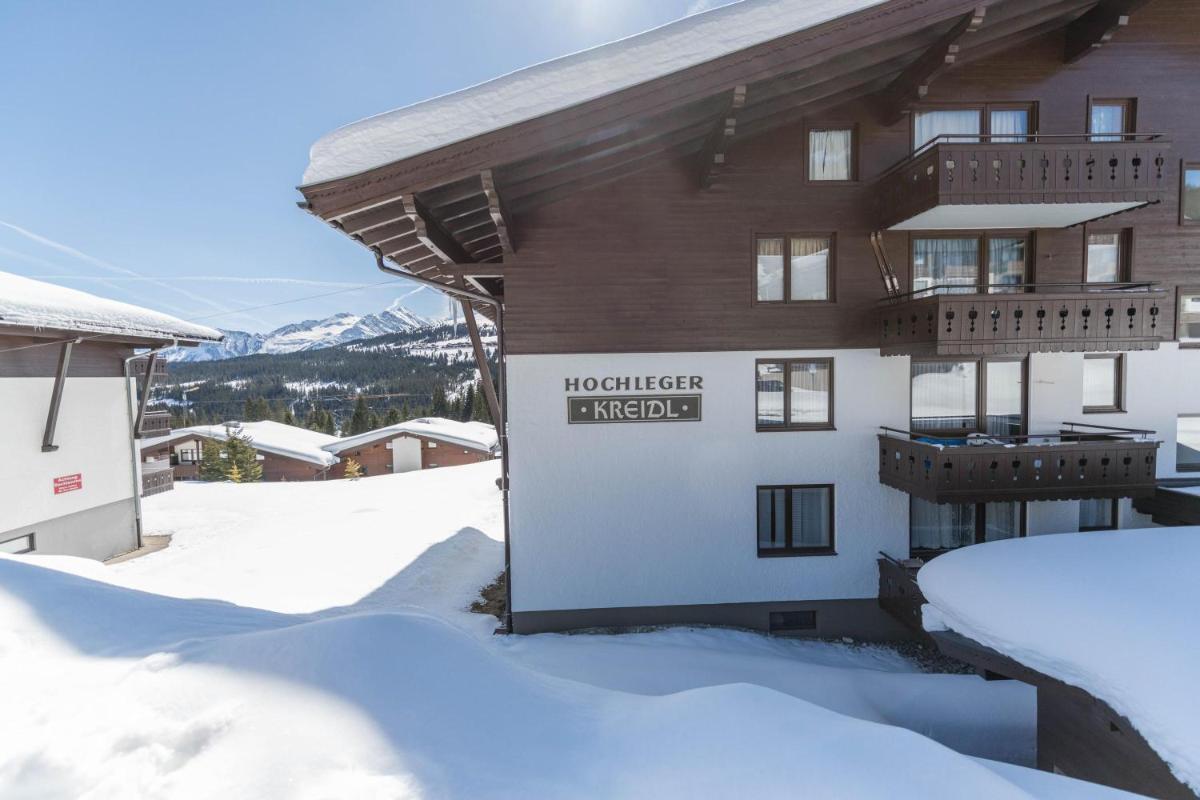 Haus Kreidl - Top 9 - Housity