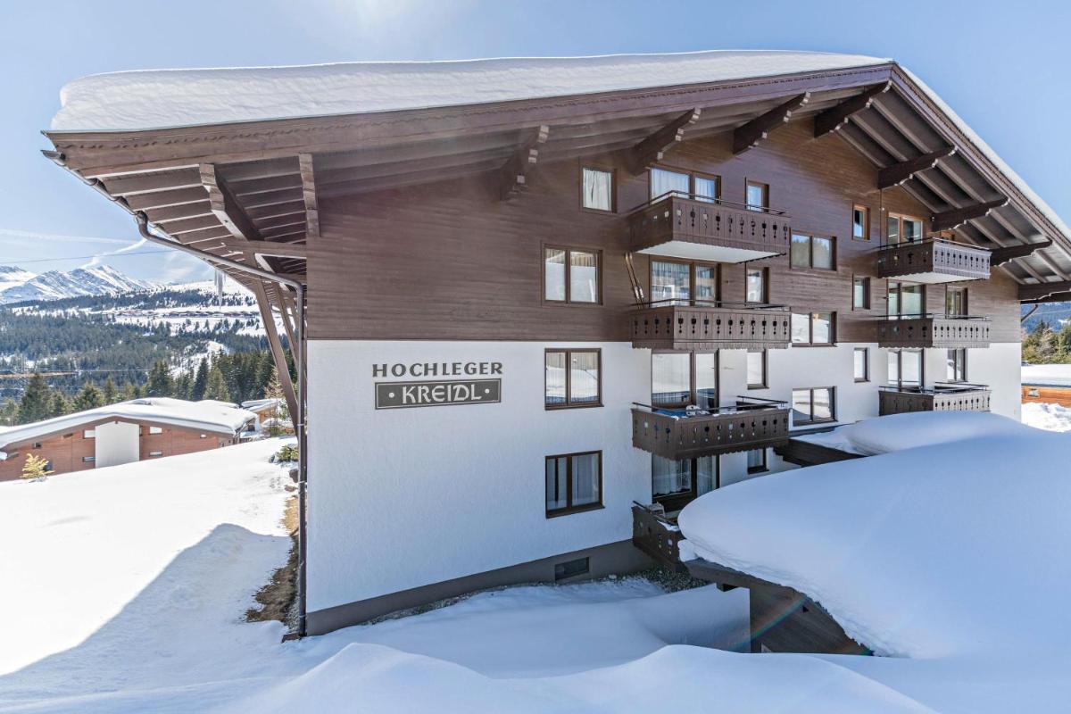 Haus Kreidl - Top 9 - Housity