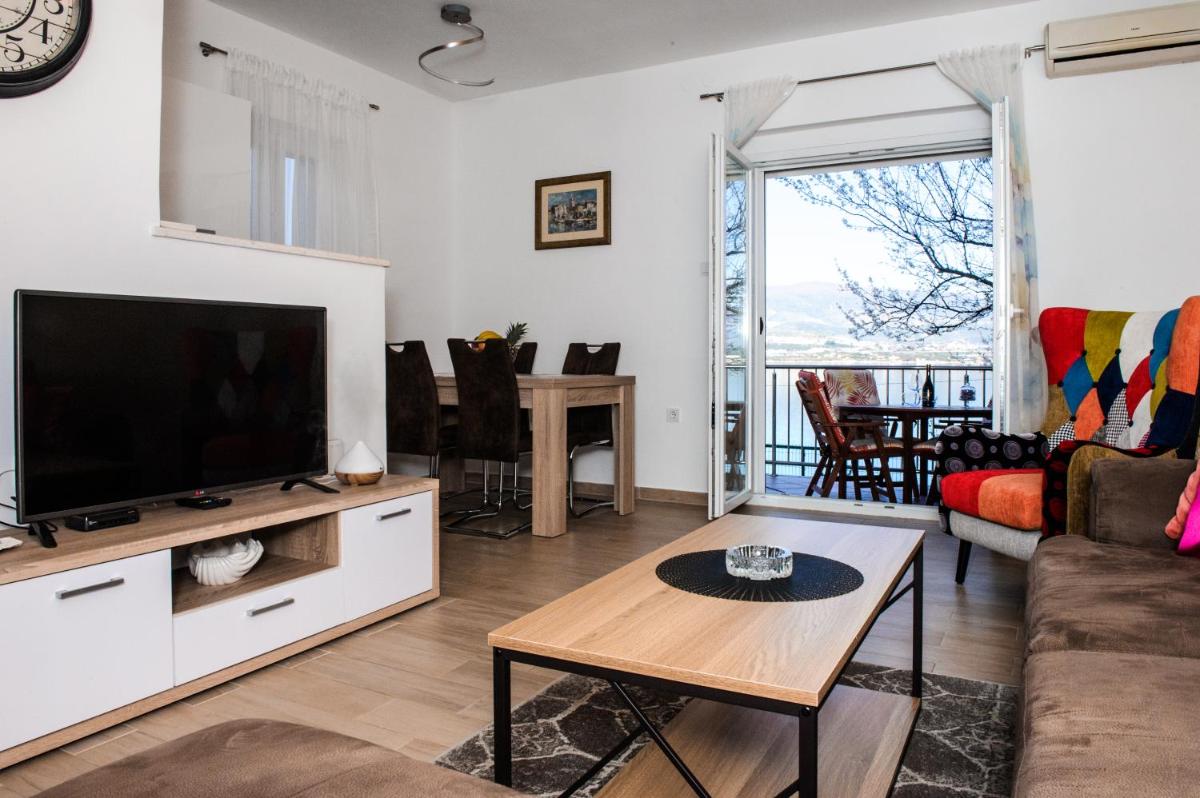 Mastrinka apartment - Hizvo