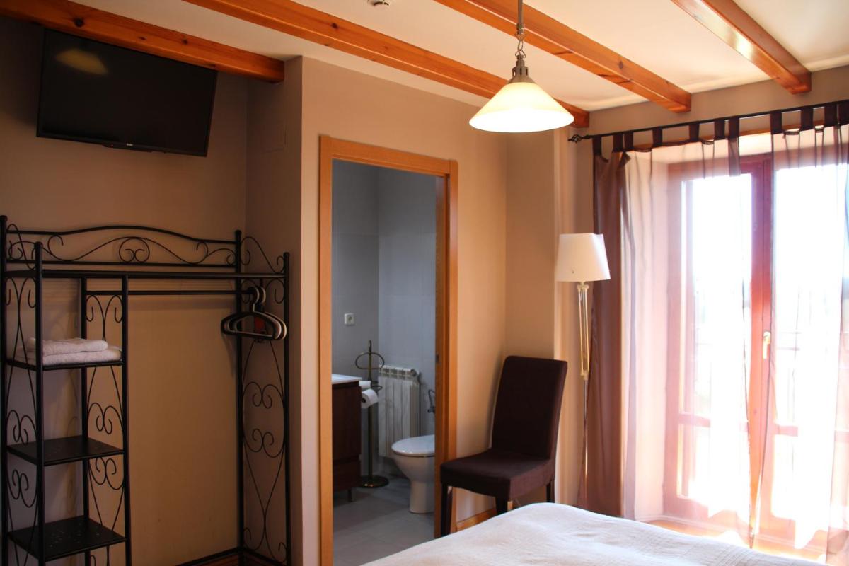 Hospedaje Nuestra Señora de Ujue - Housity